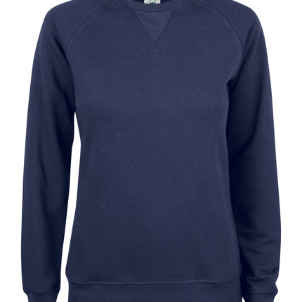Premium OC Roundneck Women