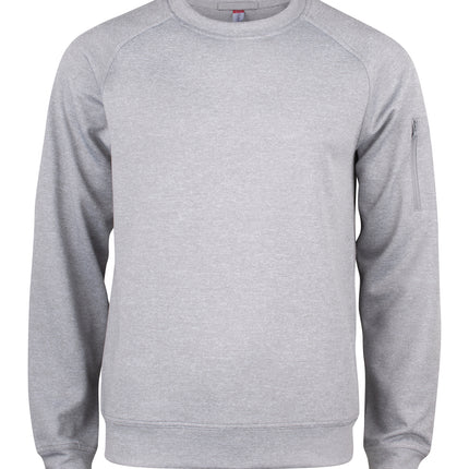 Basic Active Roundneck