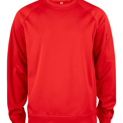 Basic Active Roundneck