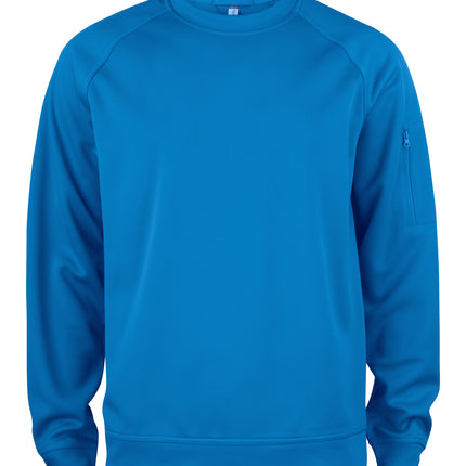 Basic Active Roundneck