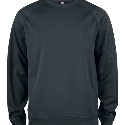 Basic Active Roundneck