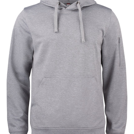 Basic Active Hoody