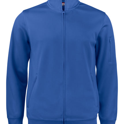 Basic Active Cardigan
