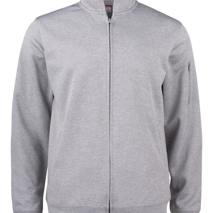 Basic Active Cardigan