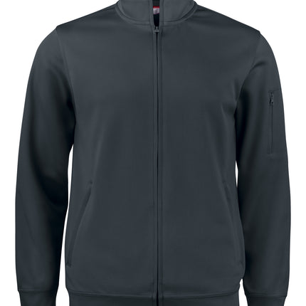 Basic Active Cardigan