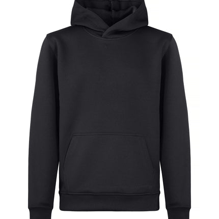 Basic Active Hoody Junior