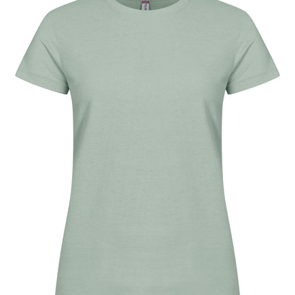 Basic-T Women
