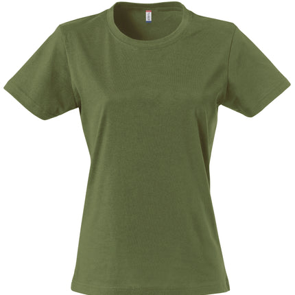 Basic-T Women
