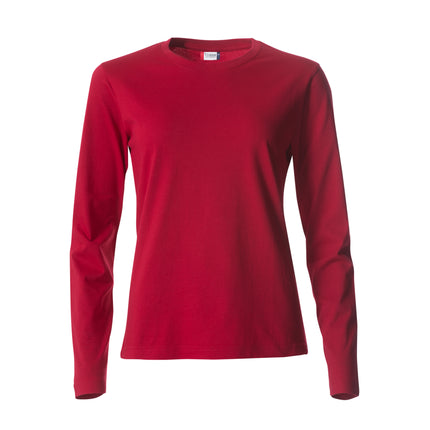 Basic-T LS Women
