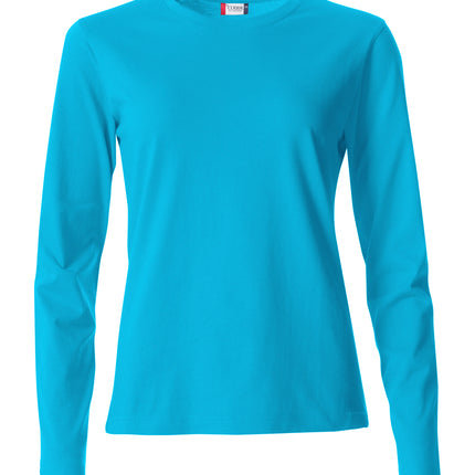 Basic-T LS Women
