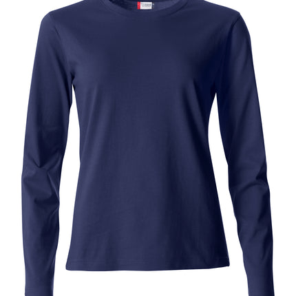 Basic-T LS Women