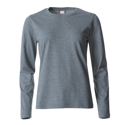 Basic-T LS Women