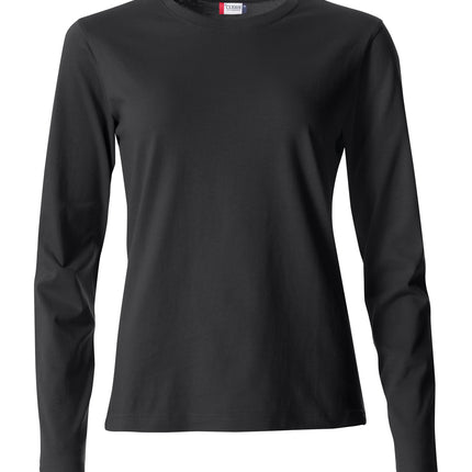 Basic-T LS Women