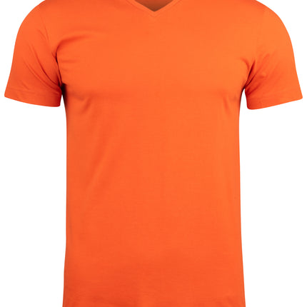 Basic-T V-neck