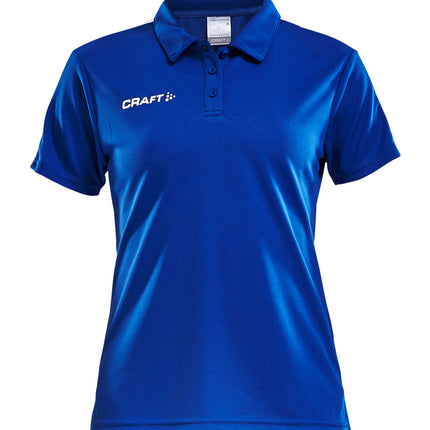 Progress Polo Pique W