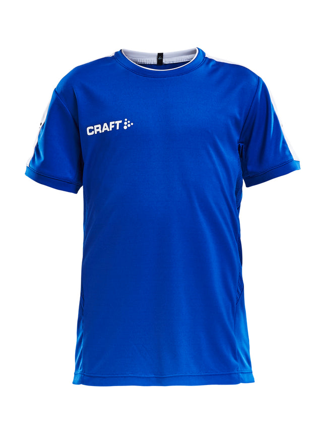 Progress Practise Tee JR