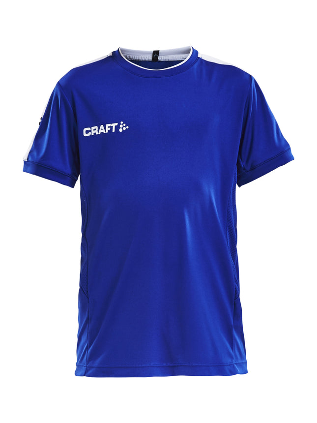 Progress Practise Tee JR