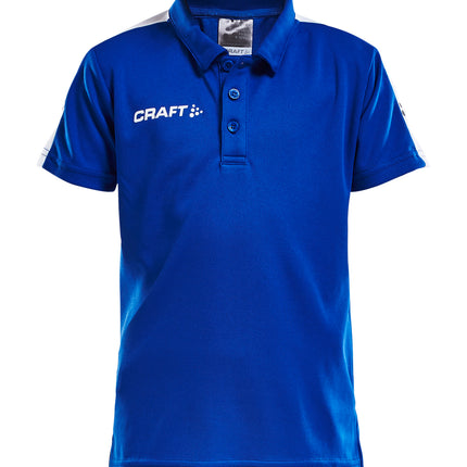 Progress Polo Pique JR