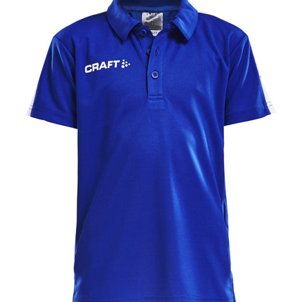 Progress Polo Pique JR