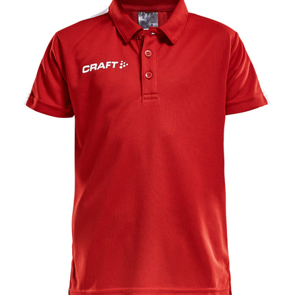 Progress Polo Pique JR