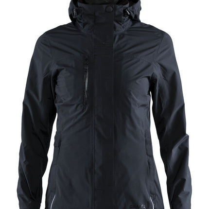 Urban Rain Jacket W