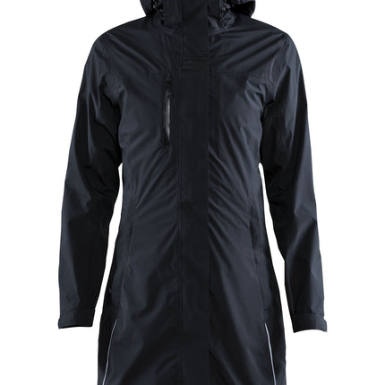Urban Rain Coat W
