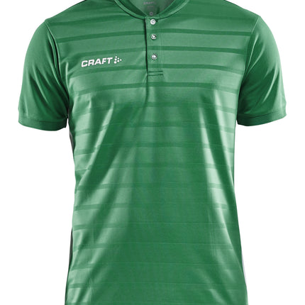 Pro Control Button Jersey M