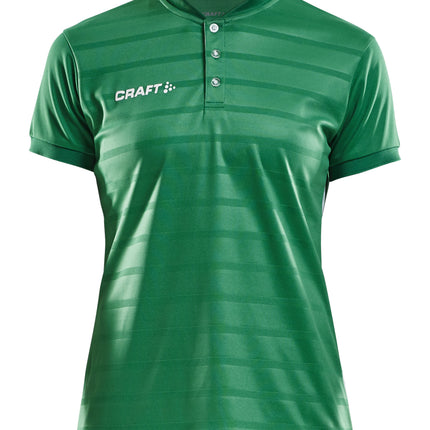 Pro Control Button Jersey W