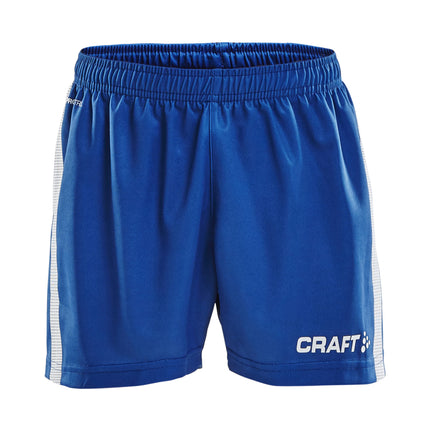 Pro Control Shorts Jr