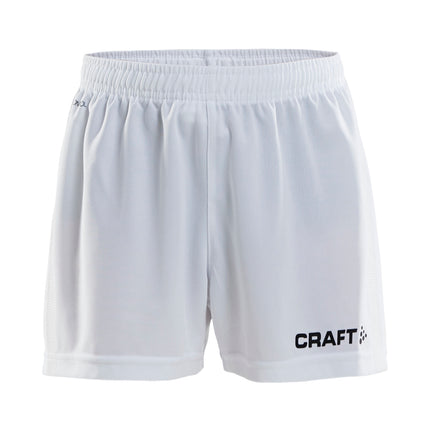 Pro Control Shorts Jr