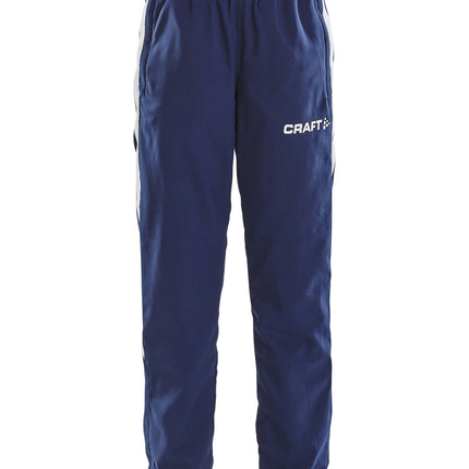 Pro Control Woven Pants Jr