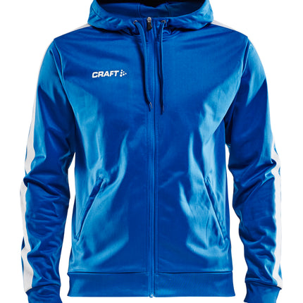 Pro Control Hood Jacket M