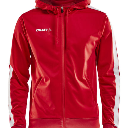 Pro Control Hood Jacket M