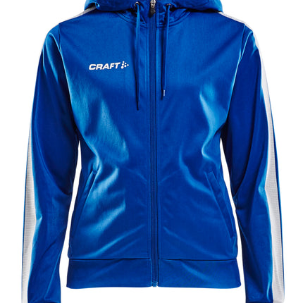 Pro Control Hood Jacket W