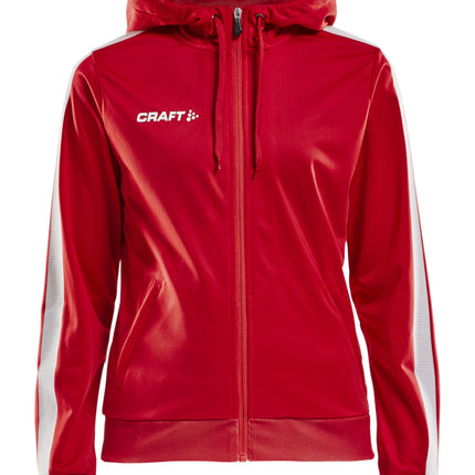 Pro Control Hood Jacket W