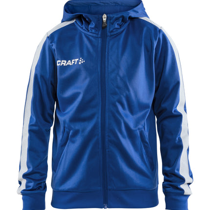 Pro Control Hood Jacket Jr