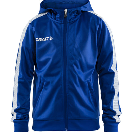Pro Control Hood Jacket Jr