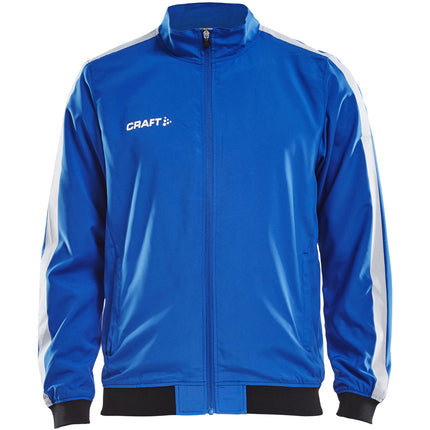 Pro Control Woven Jacket M