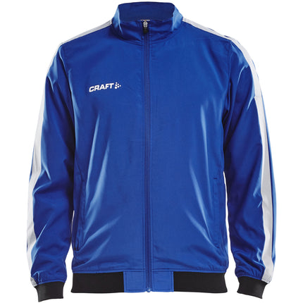 Pro Control Woven Jacket M