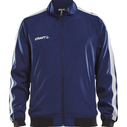Pro Control Woven Jacket M