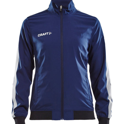 Pro Control Woven Jacket W