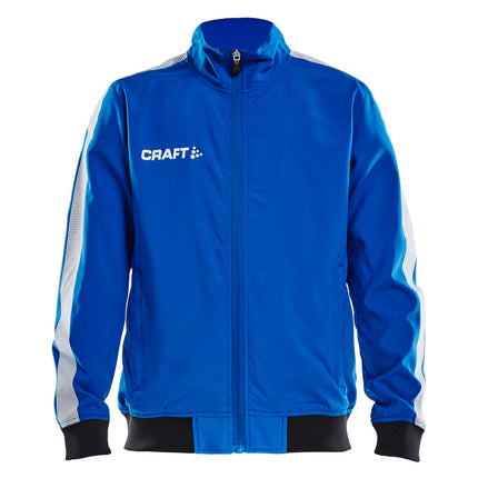 Pro Control Woven Jacket Jr