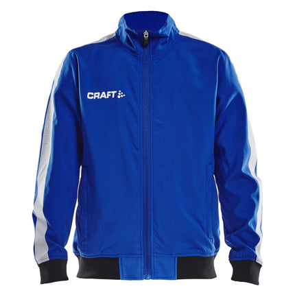 Pro Control Woven Jacket Jr