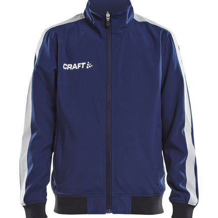 Pro Control Woven Jacket Jr