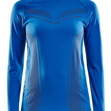Pro Control Seamless Jersey W
