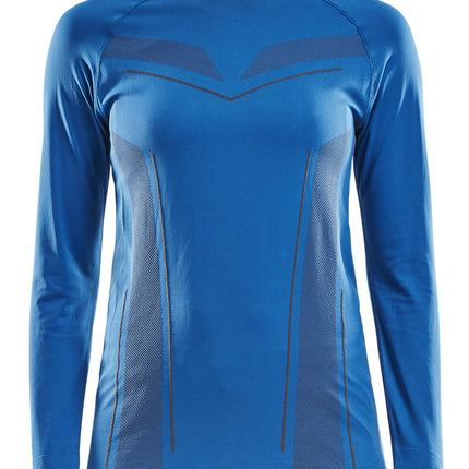 Pro Control Seamless Jersey W