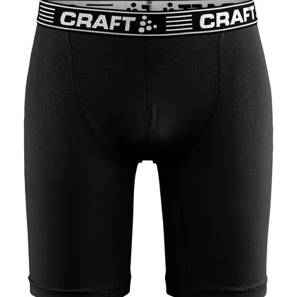 Pro Control 9" Boxer M