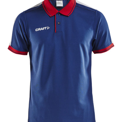 Pro Control Poloshirt M