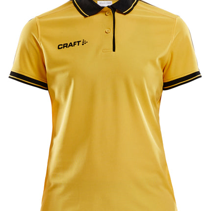 Pro Control Poloshirt W