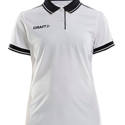 Pro Control Poloshirt W